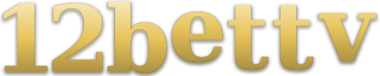 12bettv logo