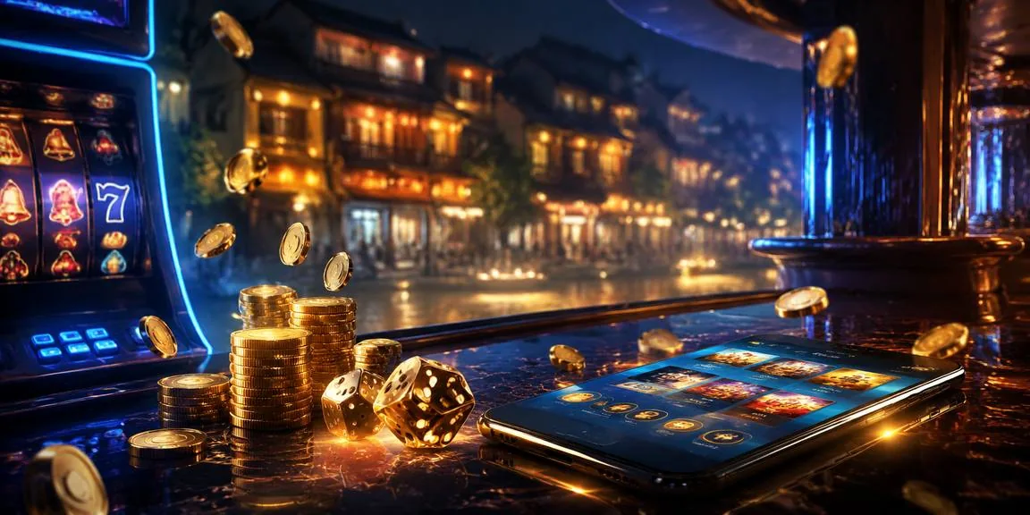 12bettv Việt Nam Sảnh casino